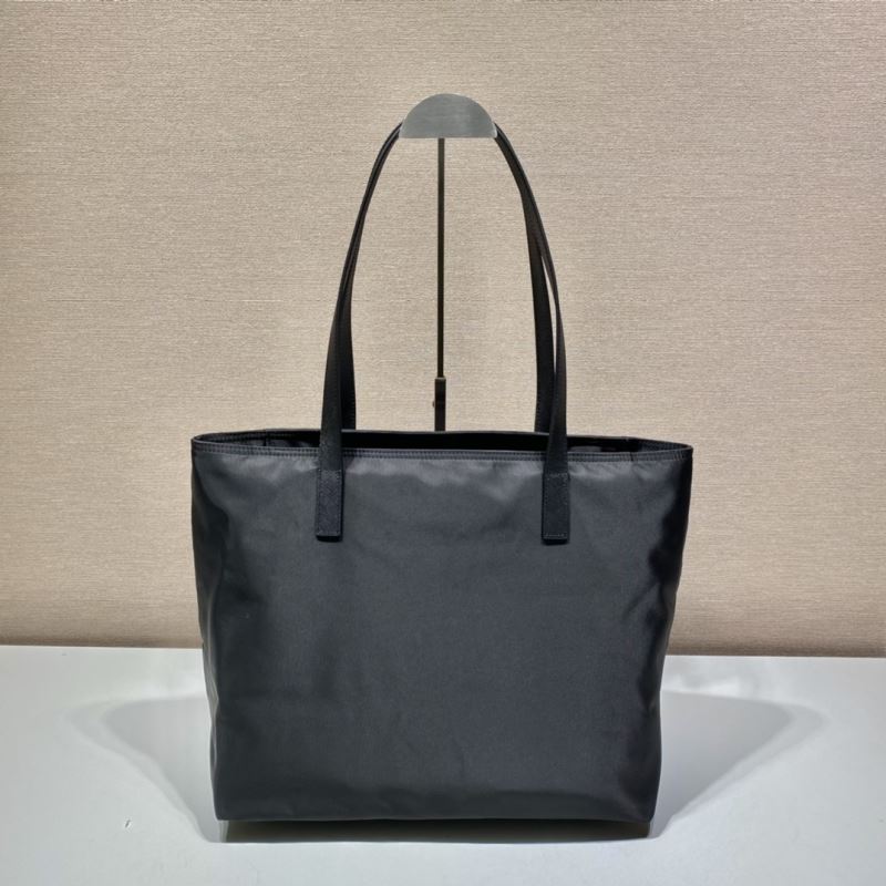 Prada Shopping Bags